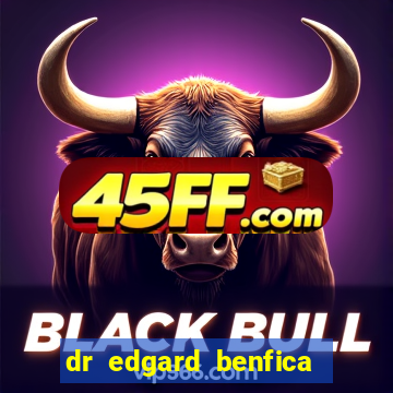 dr edgard benfica varginha mg